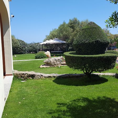 Hotel Sa Pedra Murta Maria Exteriör bild
