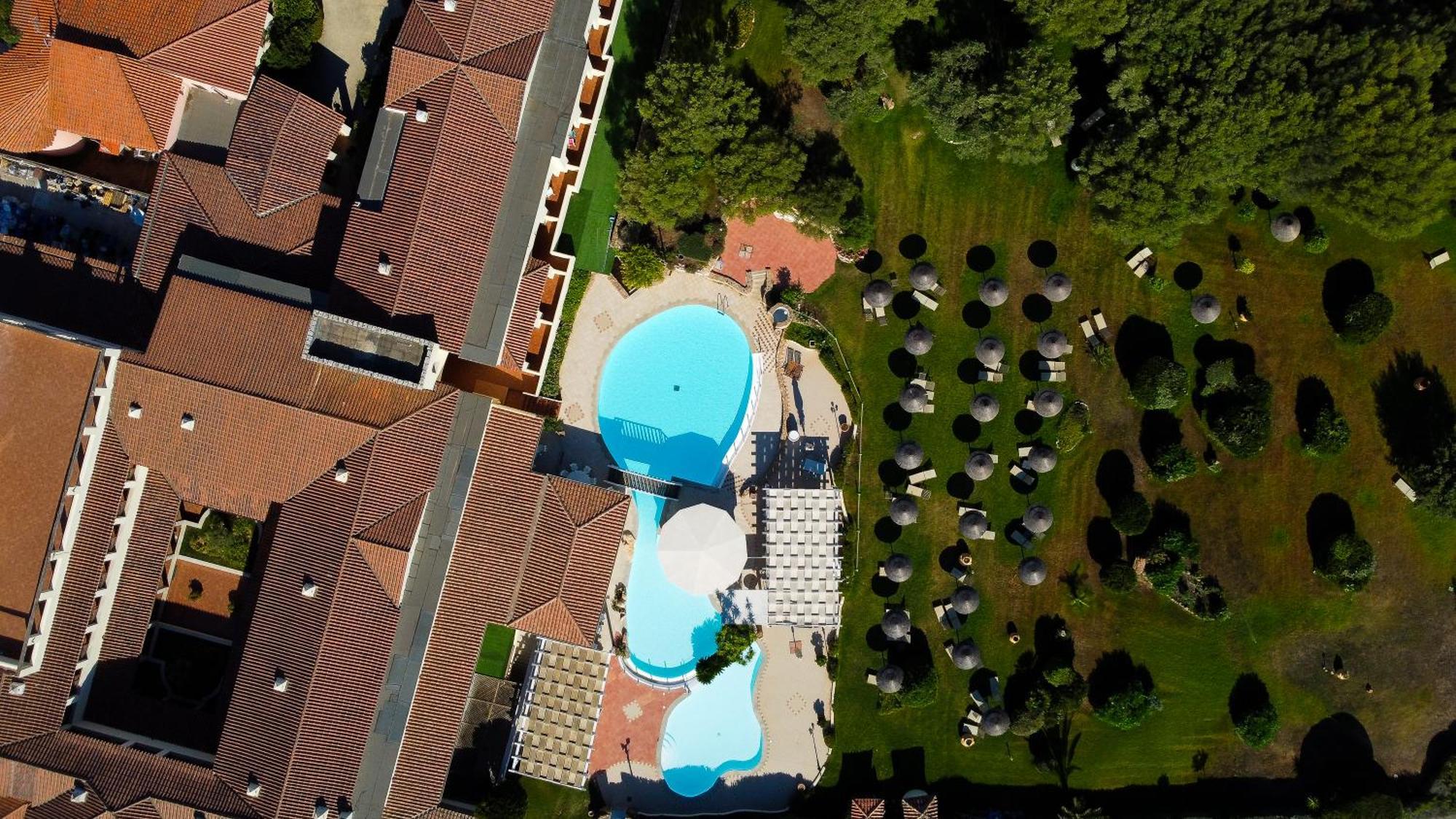 Hotel Sa Pedra Murta Maria Exteriör bild