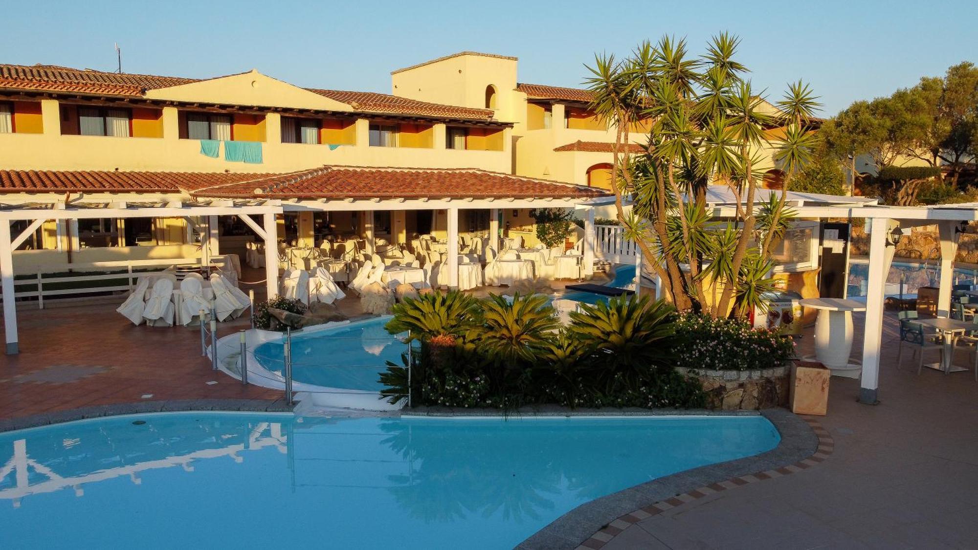 Hotel Sa Pedra Murta Maria Exteriör bild