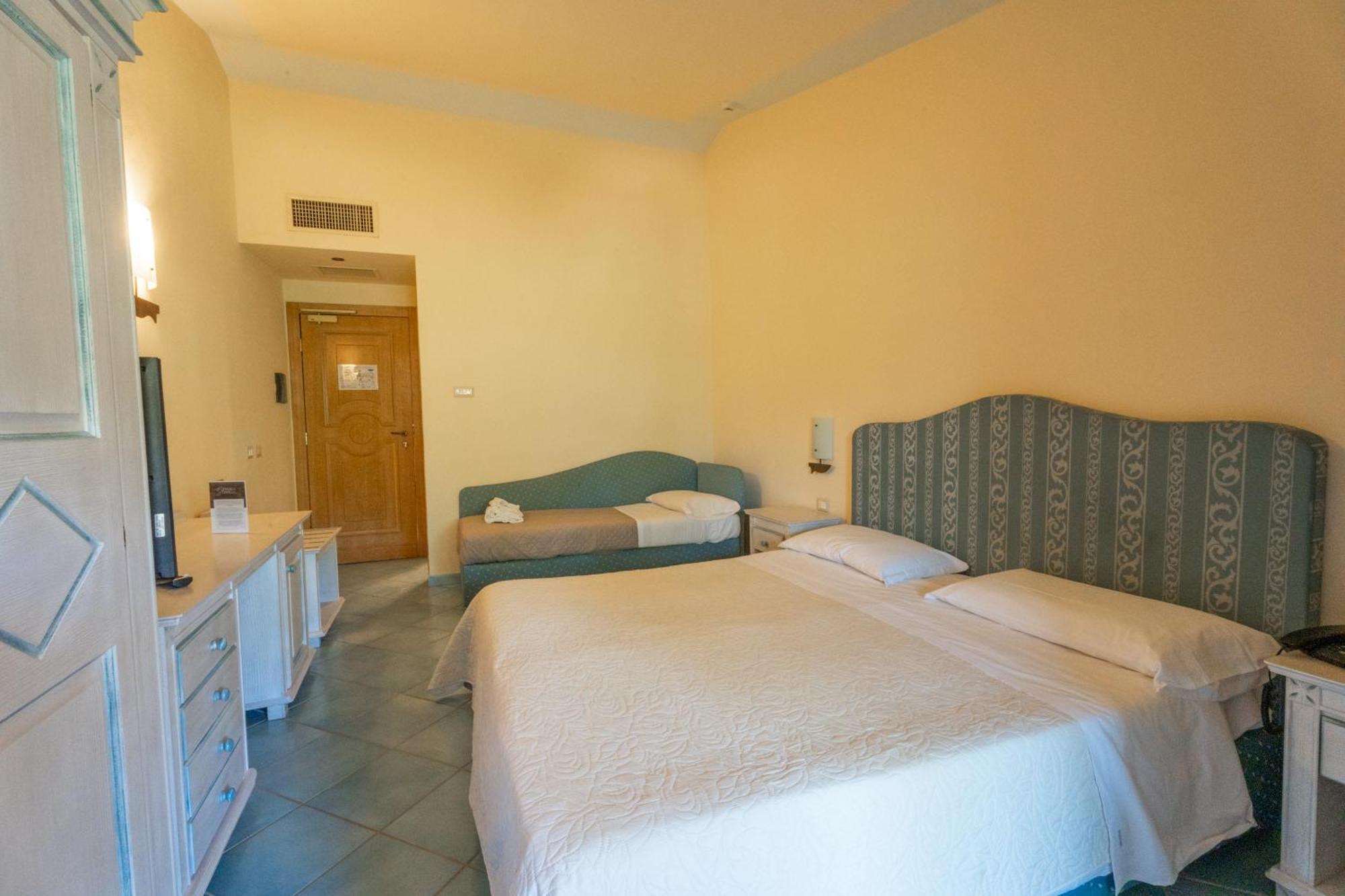 Hotel Sa Pedra Murta Maria Exteriör bild