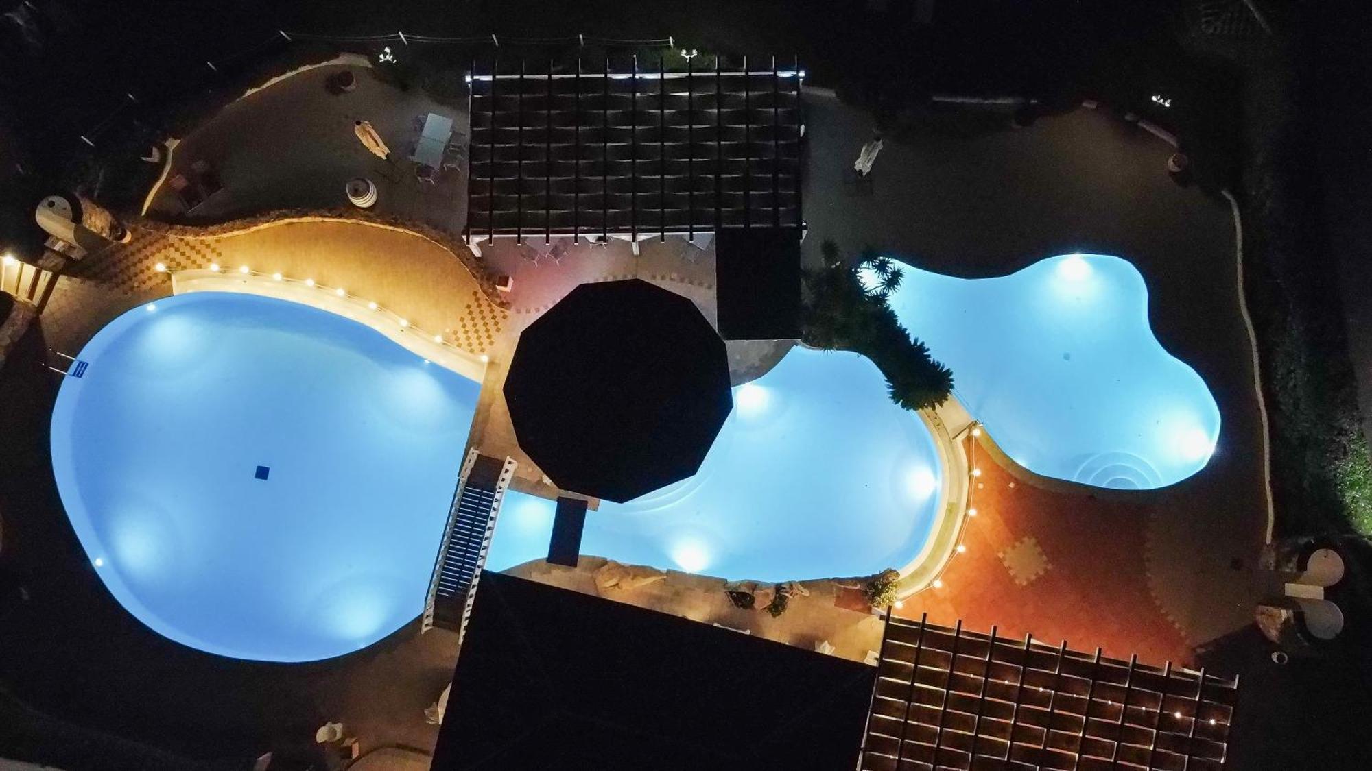 Hotel Sa Pedra Murta Maria Exteriör bild