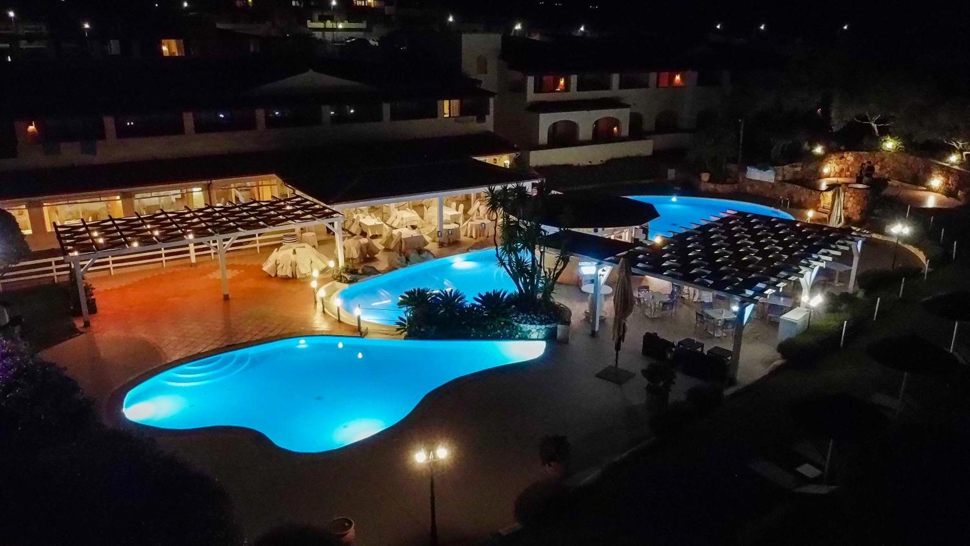 Hotel Sa Pedra Murta Maria Exteriör bild
