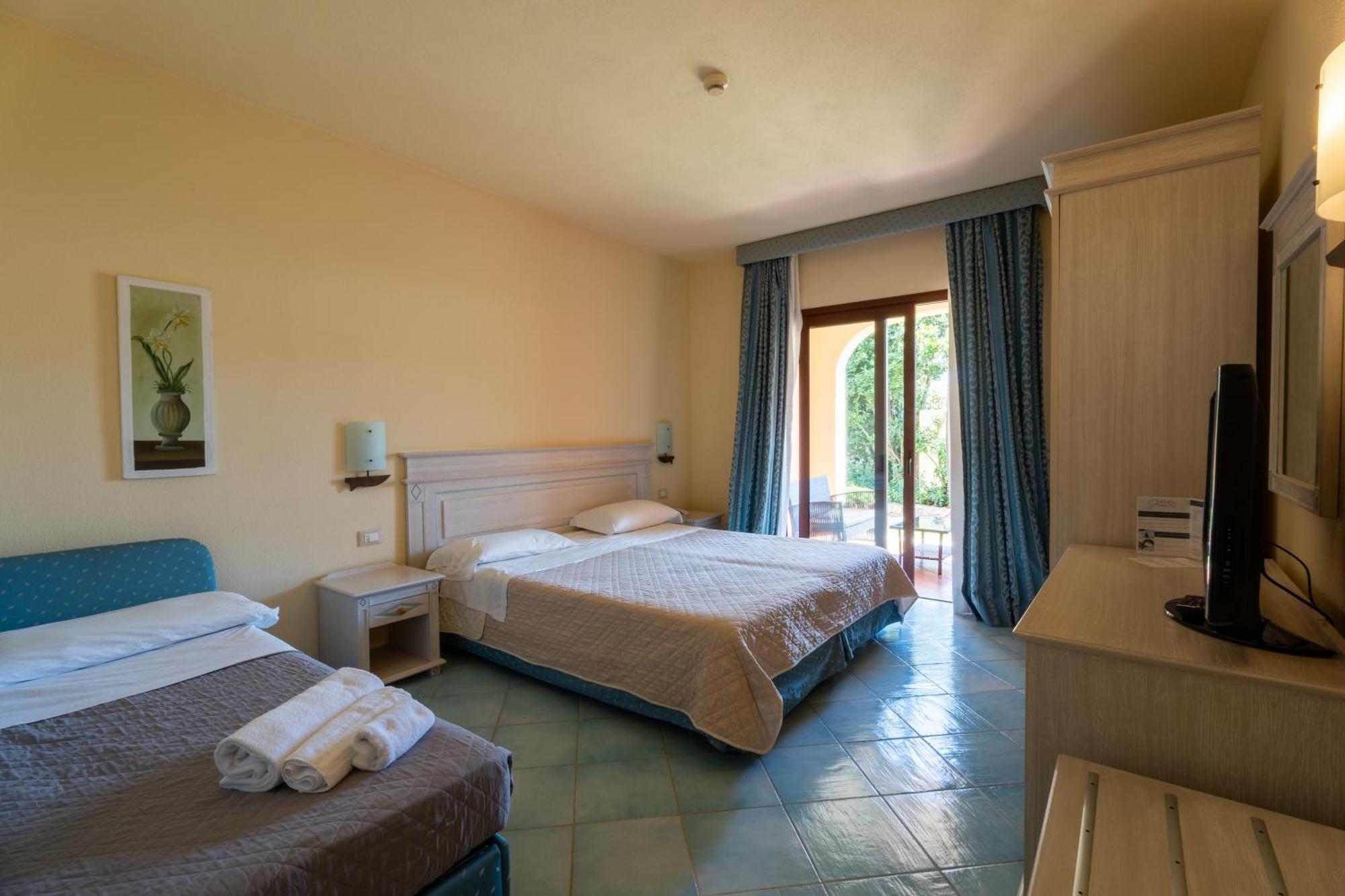 Hotel Sa Pedra Murta Maria Exteriör bild