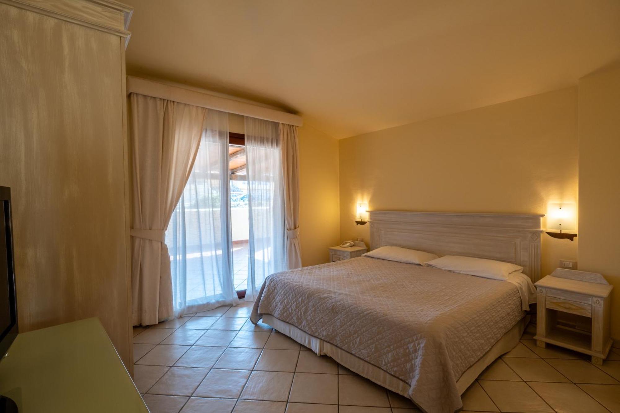 Hotel Sa Pedra Murta Maria Exteriör bild