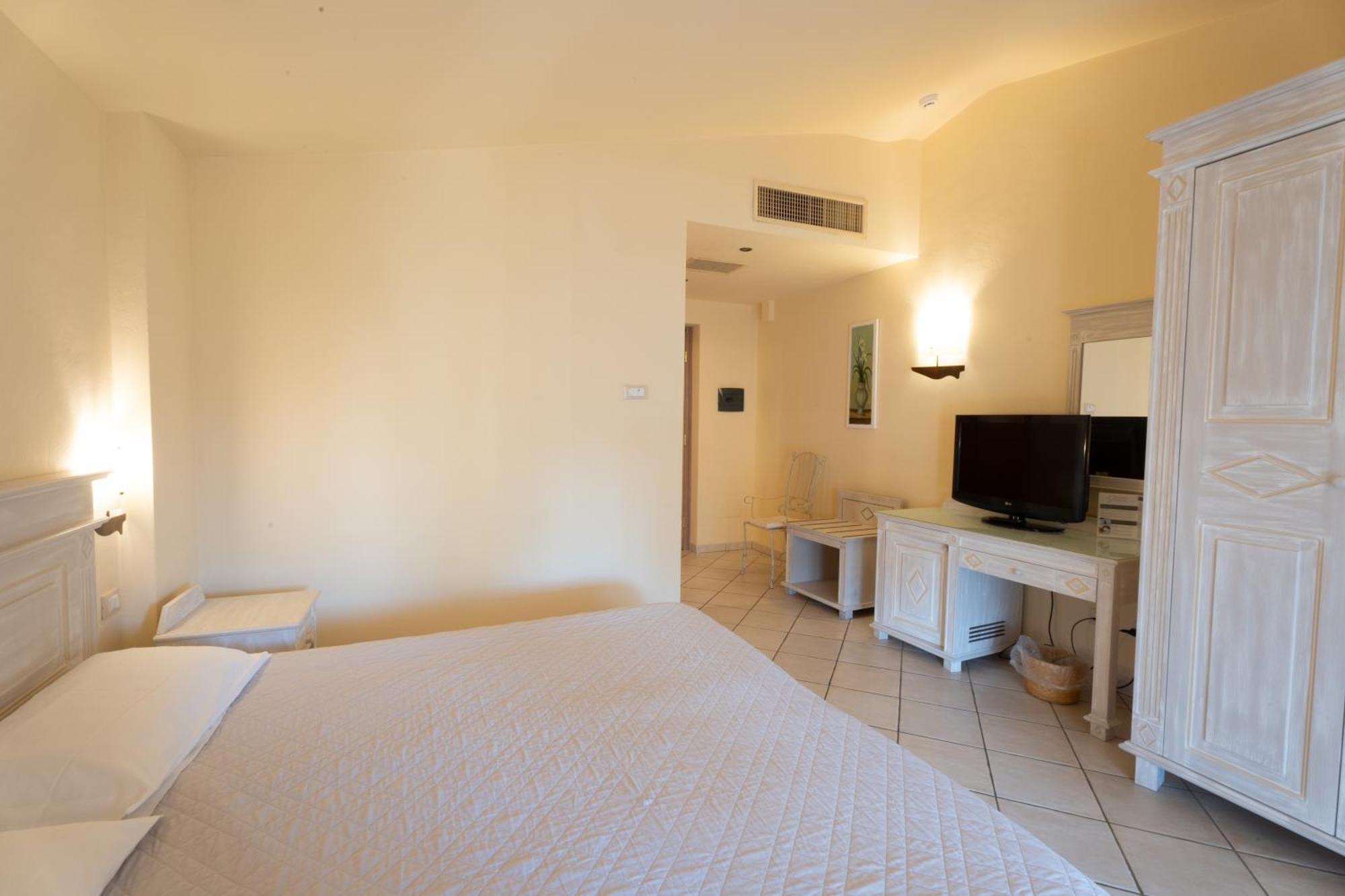 Hotel Sa Pedra Murta Maria Exteriör bild