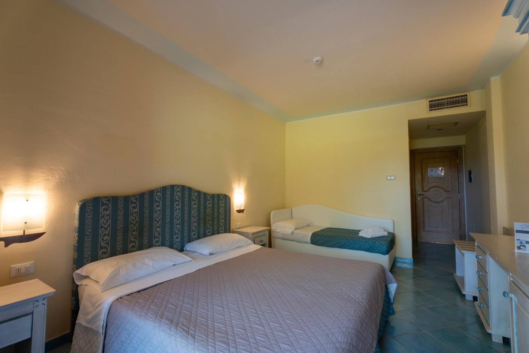 Hotel Sa Pedra Murta Maria Exteriör bild