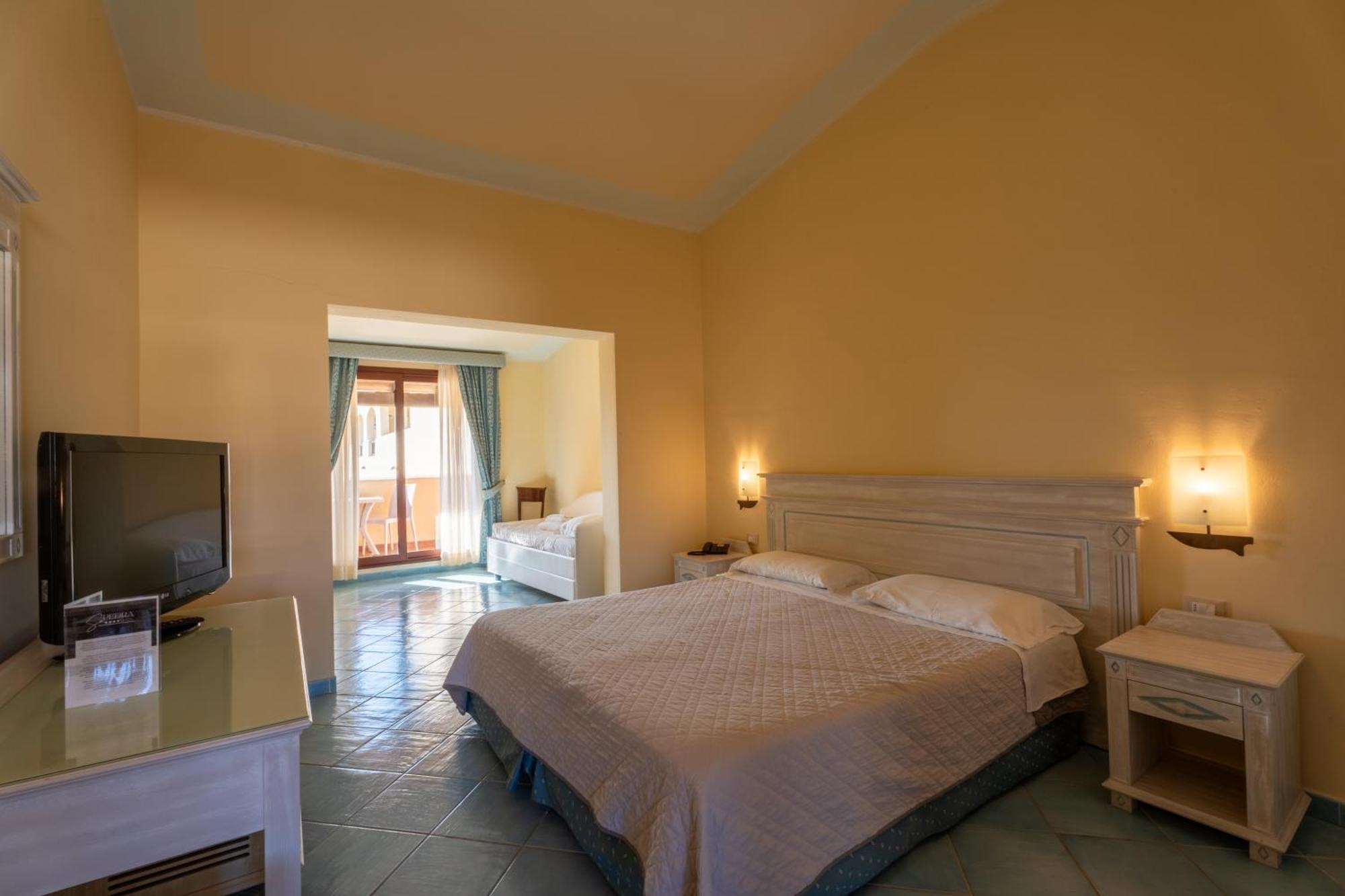 Hotel Sa Pedra Murta Maria Exteriör bild