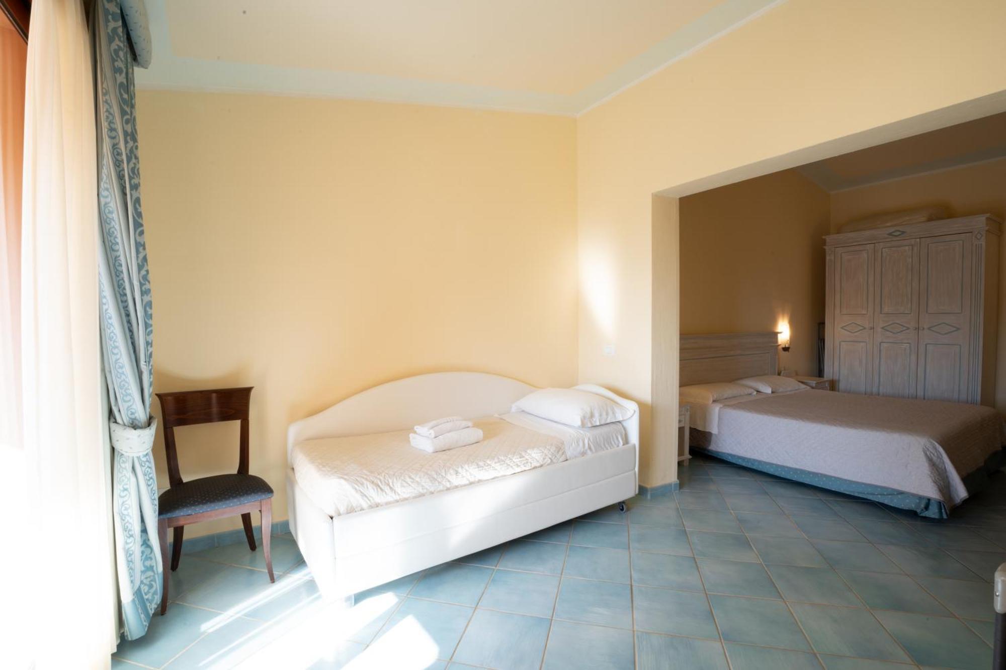 Hotel Sa Pedra Murta Maria Exteriör bild