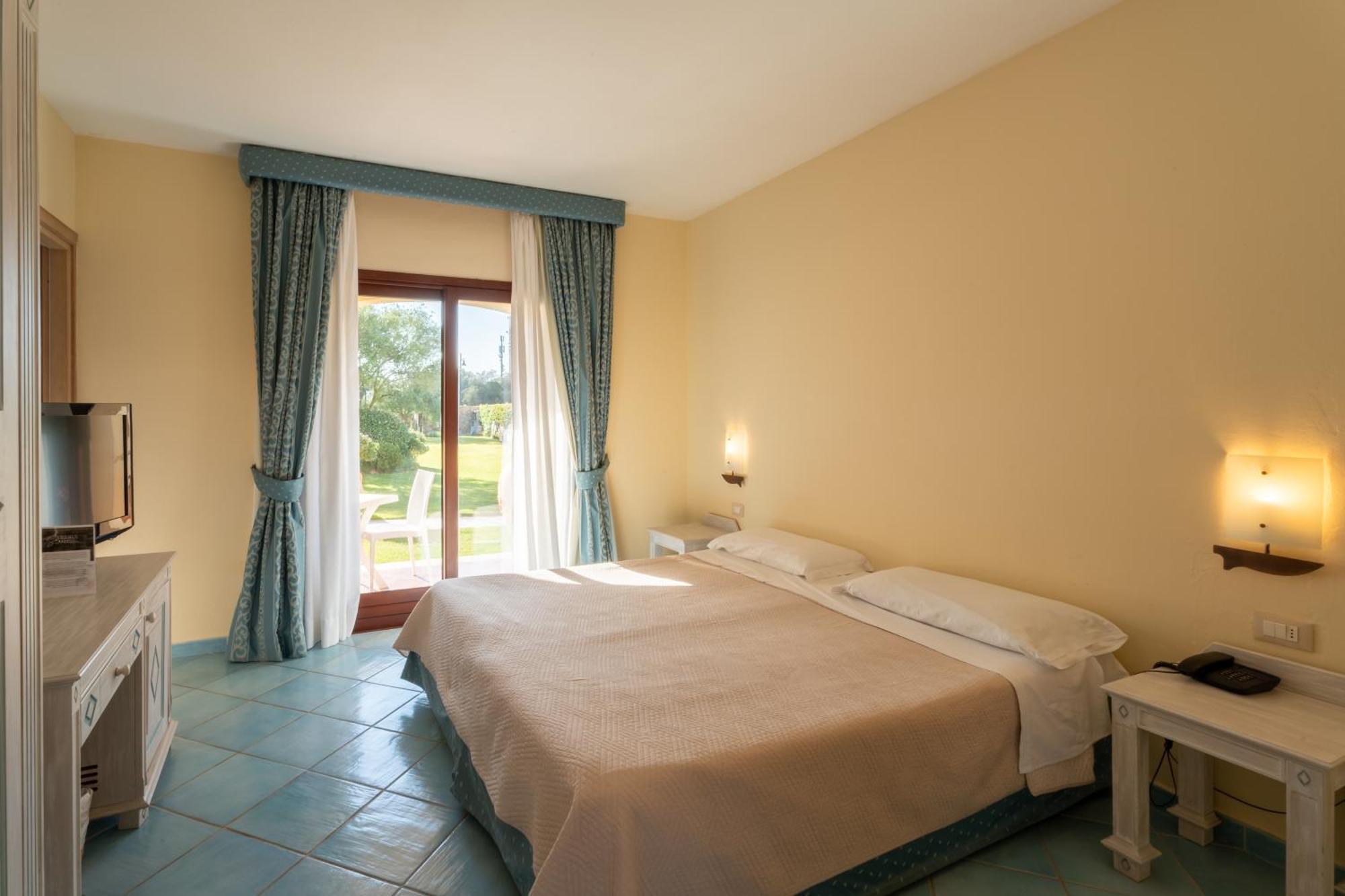 Hotel Sa Pedra Murta Maria Exteriör bild