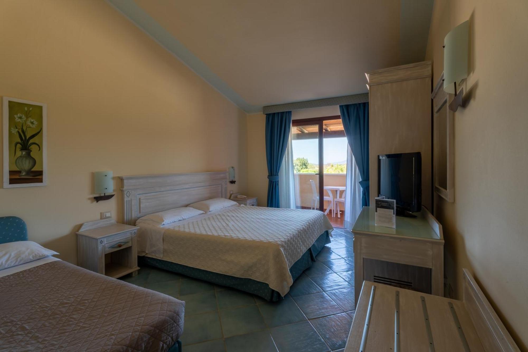 Hotel Sa Pedra Murta Maria Exteriör bild