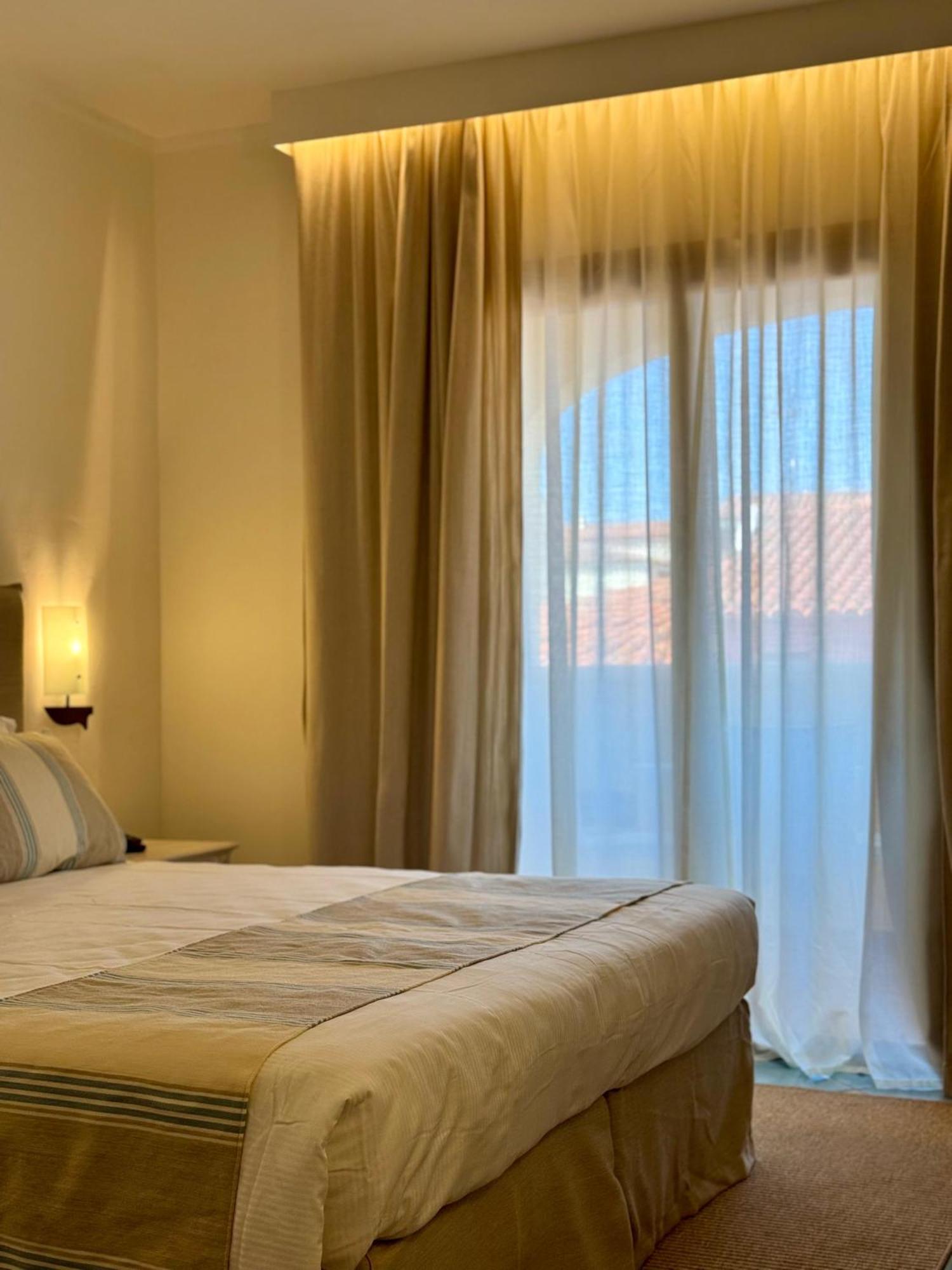 Hotel Sa Pedra Murta Maria Exteriör bild