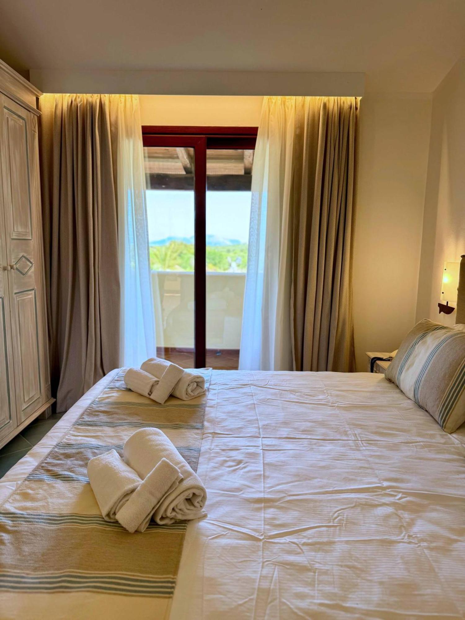 Hotel Sa Pedra Murta Maria Exteriör bild
