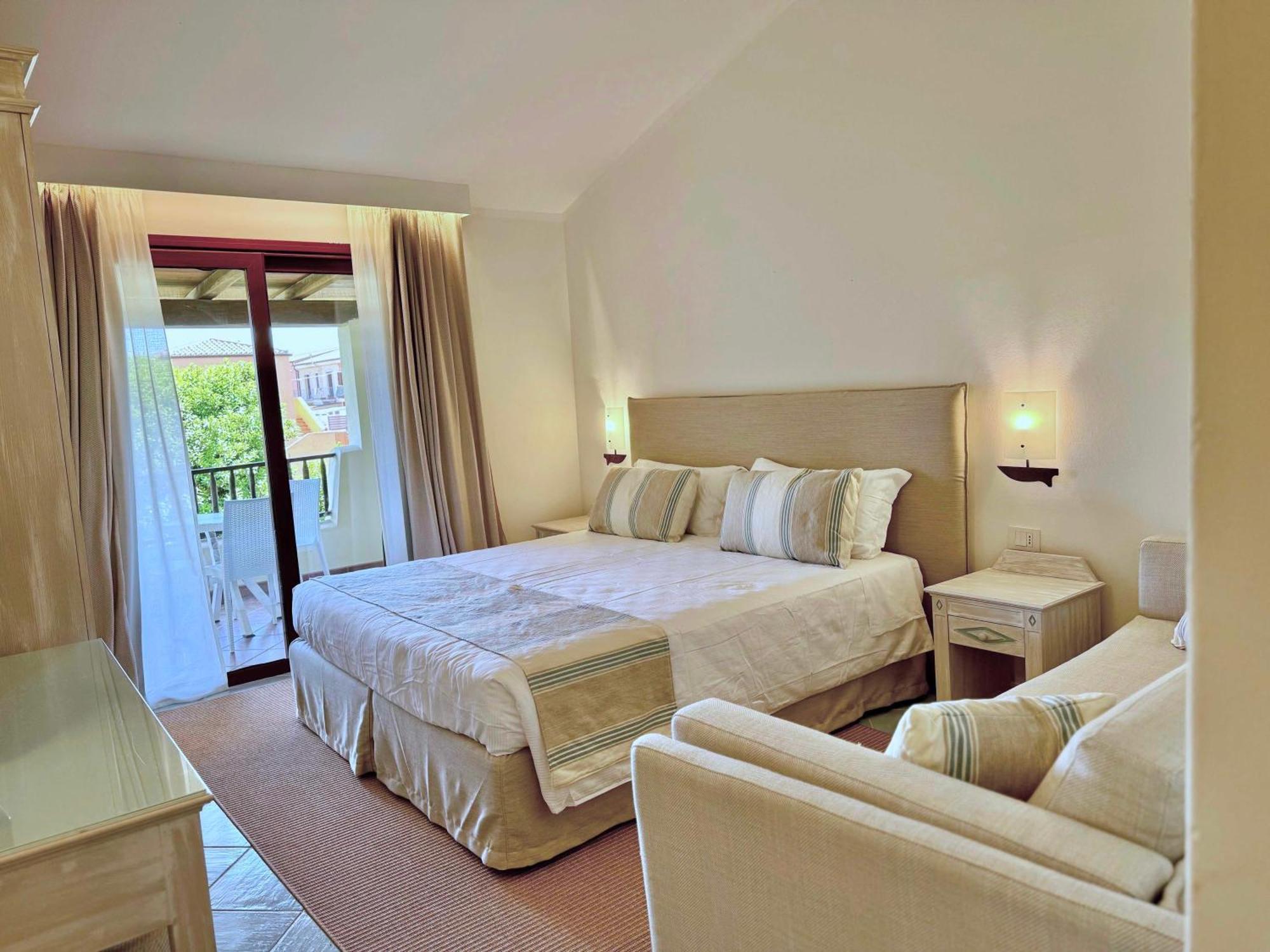 Hotel Sa Pedra Murta Maria Exteriör bild